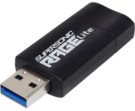 Patriot 64GB Supersonic Rage Lite USB 3.2 120MB/s - 745303 - zdjęcie 3